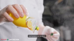 ОНИГИРИ - Рецепты от SPAR