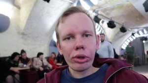 ДУДУК Дживана Гаспаряна | А+М | VLOG