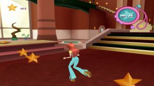 Winx Club: The Game (PC 2006) - Walkthrough 100% Chapter 1 - Gardenia & Alfea