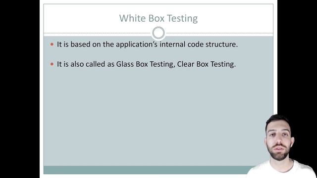 Unit Testing Types and Techniques in Java