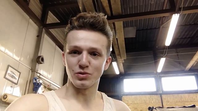 Как поднять рычаги на зубиле смотреть онлайн