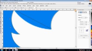 DTP Tutorial in Tamil | Redraw in CorelDRAW | தமிழ்