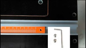 складной верстак MasterFOX