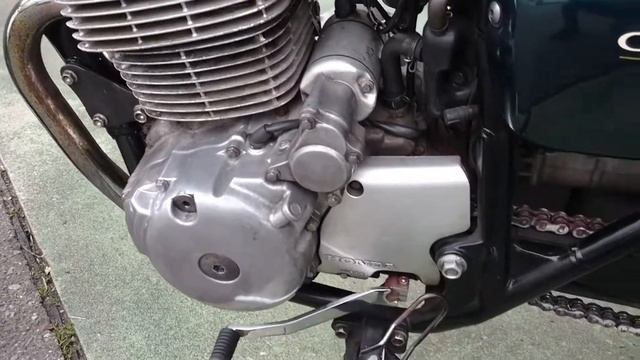 Осмотр мотоцикла в Японии, после покупки на аукционе смотреть онлайн