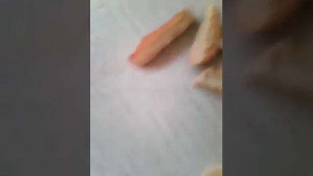 Как сделать вкусняшку. смотреть онлайн