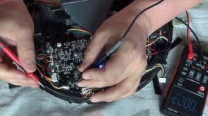 Ремонт IBoto Aqua v710