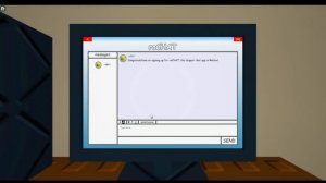 Прохождение режима _Компьютер Джима_ (Roblox)