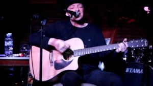 Глеб Самойлов - Жить всегда (ArtiShok, Севастополь 25.07.2013)