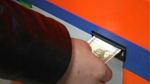 Терминалы QIWI