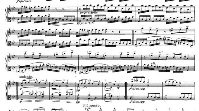 Passacaglia Handel-Halvorsen смотреть онлайн