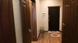 Продается просторная однокомнатная квартира 48 кв.м. с ремонтом в центре Анапы. Цена 5700000.