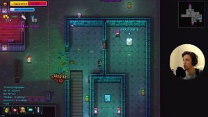 Главный квест ВОРА в Streets of Rogue!