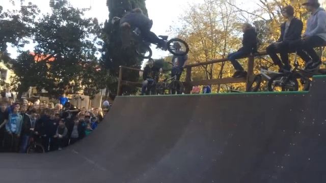 Bmx Sochi/5041 store Саша Никулин смотреть онлайн