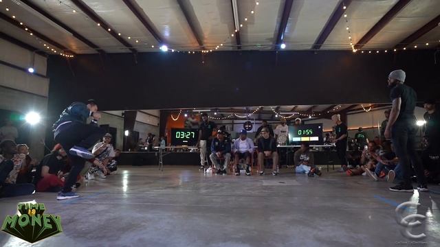 Time Is Money Top 16 Rugged Attitude Vs Tunes смотреть онлайн