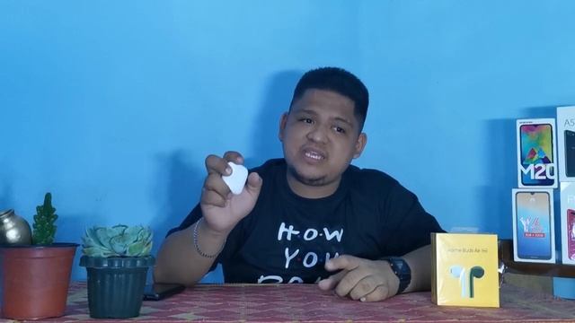 REALME BUDS AIR NEO and REALME ADVENTURE BAG | UNBOXING AND REVIEW | KENT LONTOK смотреть онлайн