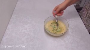 БЫСТРЫЙ ЗАВТРАК ДЛЯ ВСЕХ! Завтрак из яиц за 5 минут / Вкусный Уголок