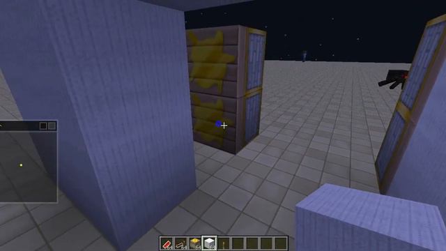 Наименьшая дверь 2х2 блока смотреть онлайн