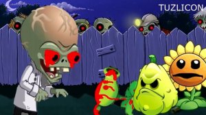 Talking Tom.EXE & Paw Patrol.EXE & Angry Birds.EXE & Plants vs Zombies.EXE - Coffin Dance Song