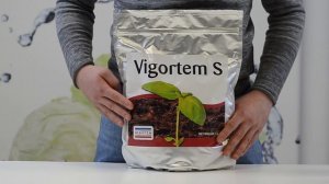 "Vigortem-S" - лучший старт для растений