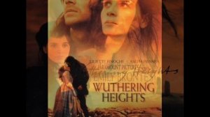 Ryuichi Sakamoto - саундтреки из к.ф. Грозовой перевал