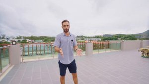 САМЫЕ ВЫГОДНЫЕ КОНДО НА ЮГЕ ПХУКЕТА в 2023 на этапе застройки | Купить квартиру недорого в Таиланде