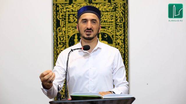 Примеры истинной любви к Пророку ﷺ смотреть онлайн