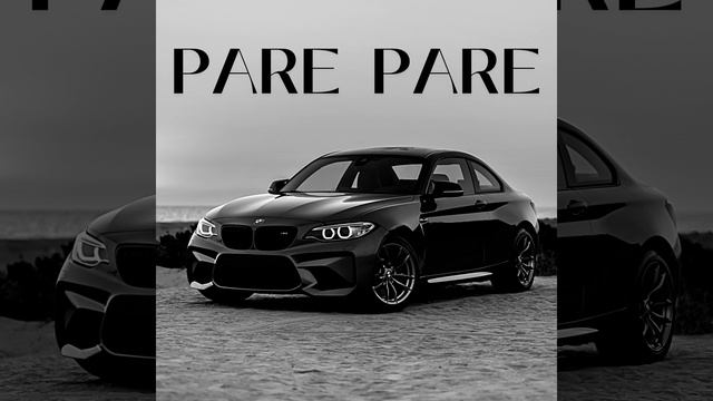 Pare Pare
