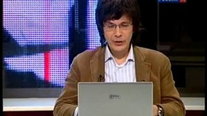 ACADEMIA. Александр МАРКОВ. ЭВОЛЮЦИЯ В ПРОБИРКЕ. ч.1.