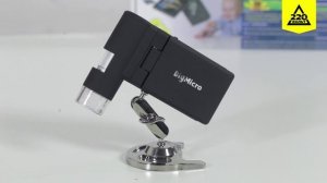 Обзор Микроскоп DIGIMICRO Mobile