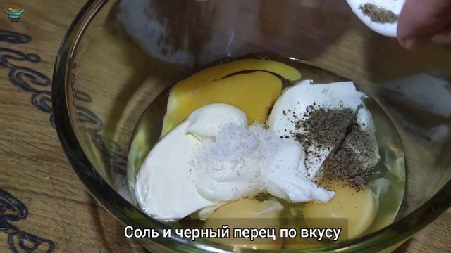 Как просто и вкусно приготовить Цветную Капусту.