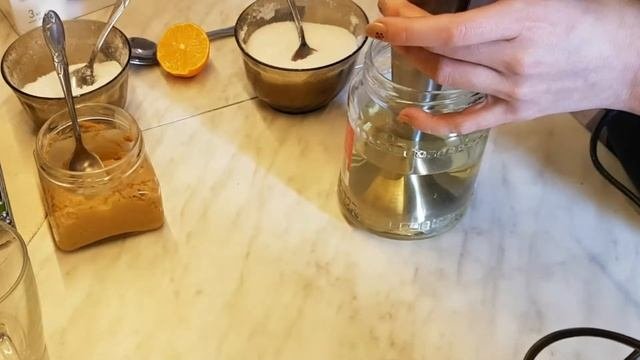 Рецепт домашнего вкусного майонеза за 15 секунд