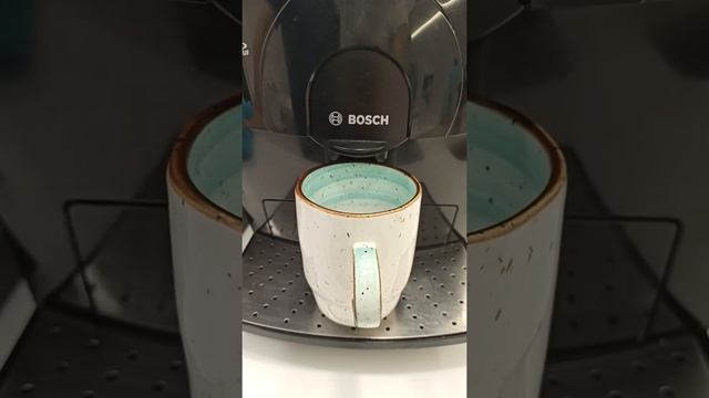 Работа bosch tca 5309 смотреть онлайн