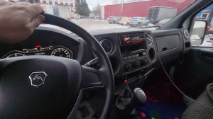 Обзор Газель next Камминс/Фотон (то с чем сталкиваемся)