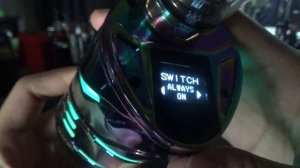 Unboxing SMOK T Priv 3 300W TC Kit | Robust and powerful | Contrast with T Priv 2 | Elegomall