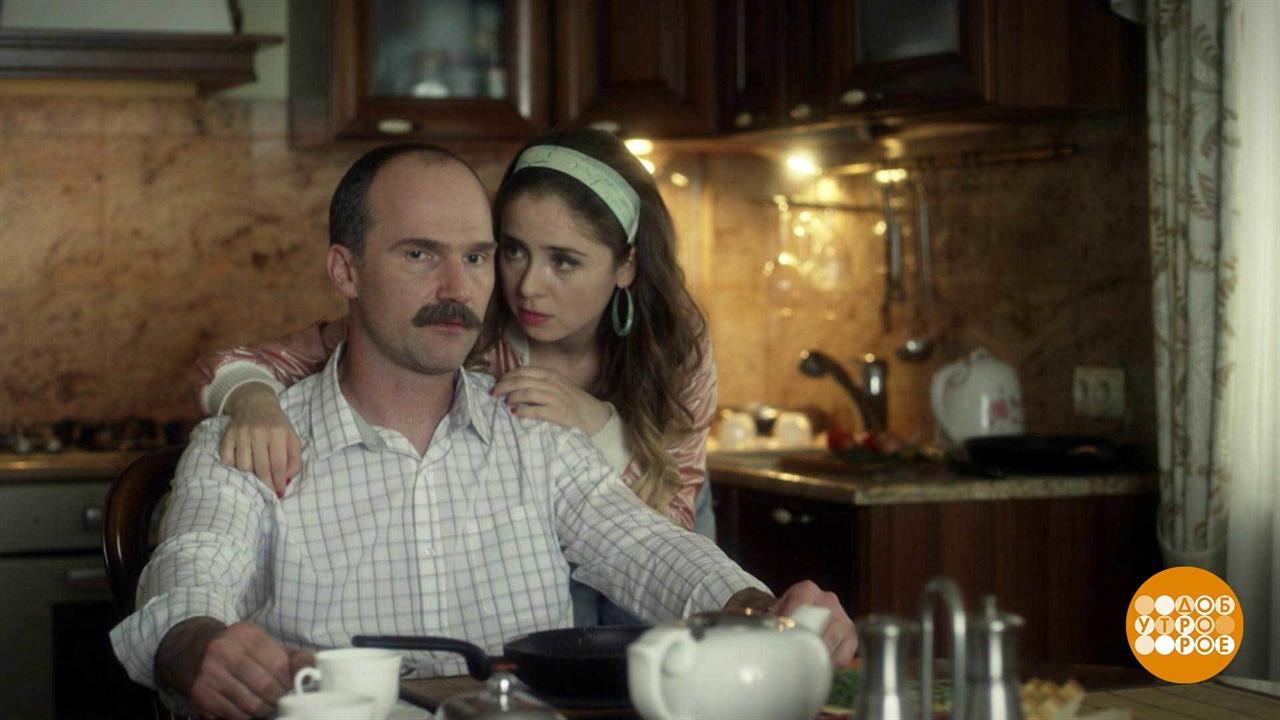 "Анатомия сердца": неужели?.. Доброе утро. Фрагмент выпуска от 09.06.2021