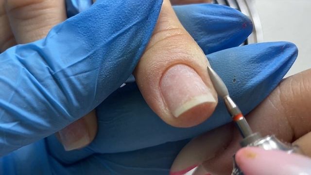 Кардинальная перемена ногтей | ВСЕ МЕНЯЕМ! ДИЗАЙН Осень 2020 смотреть онлайн