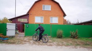 Рабочий визит директора Благотворительного фонда "Свете Тихий" к семьям духовенства