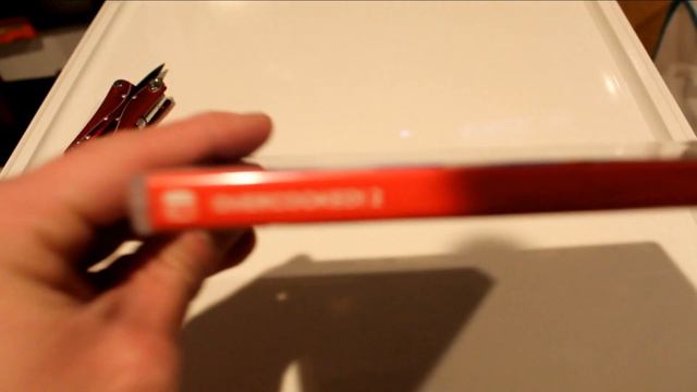 Overcooked 2 Unboxing