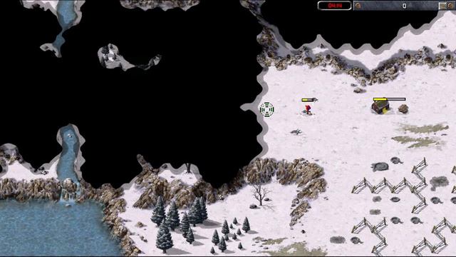 Red Alert Remastered: The R.A.G.E. Awakens - Part 2 смотреть онлайн