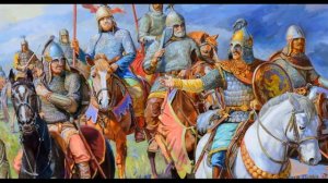 Многая лета Русской земле