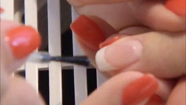 Наносим финиш гель.wmv смотреть онлайн