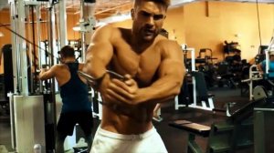 РАЙАН ТЕРРИ БОДИБИЛДИНГ ФИТНЕС МОТИВАЦИЯ - BODYBUILDING FITNESS MOTIVATION - КУЛЬТУРИЗМ RYAN TERRY