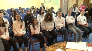 Удивительная жизнь