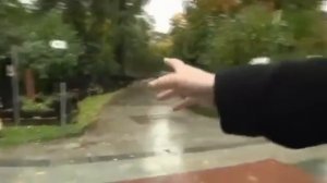 Призрак Александра Абдулова