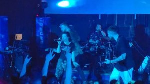 Операция Пластилин - Гопник Коля @ Station Mir Воронеж 19.10.2019