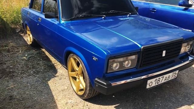 Автозвук Курск | Съезд 25.07.21