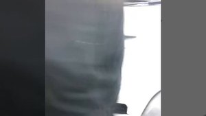 Daihatsu YRV  чистка бака и топливного насоса