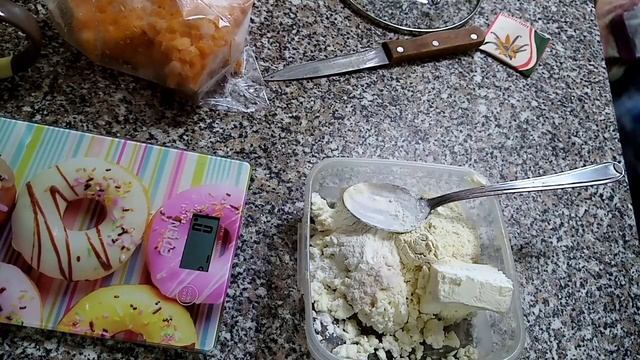 Очень вкусный тыквенный пирог с мягкой, сочной начинкой "Осенние листья" смотреть онлайн