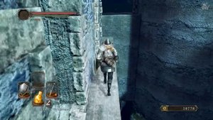 [DS2] Scholar of the First Sin - [#6] Заё--ватель и ДраконобоЛец -)