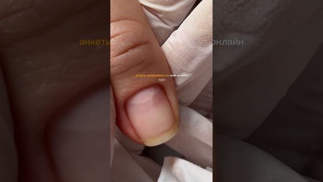 дизайн акриловыми маркерами! ищи меня в инст ) #мкманикюр #дизайнногтей #маникюробучение #комбимани смотреть онлайн